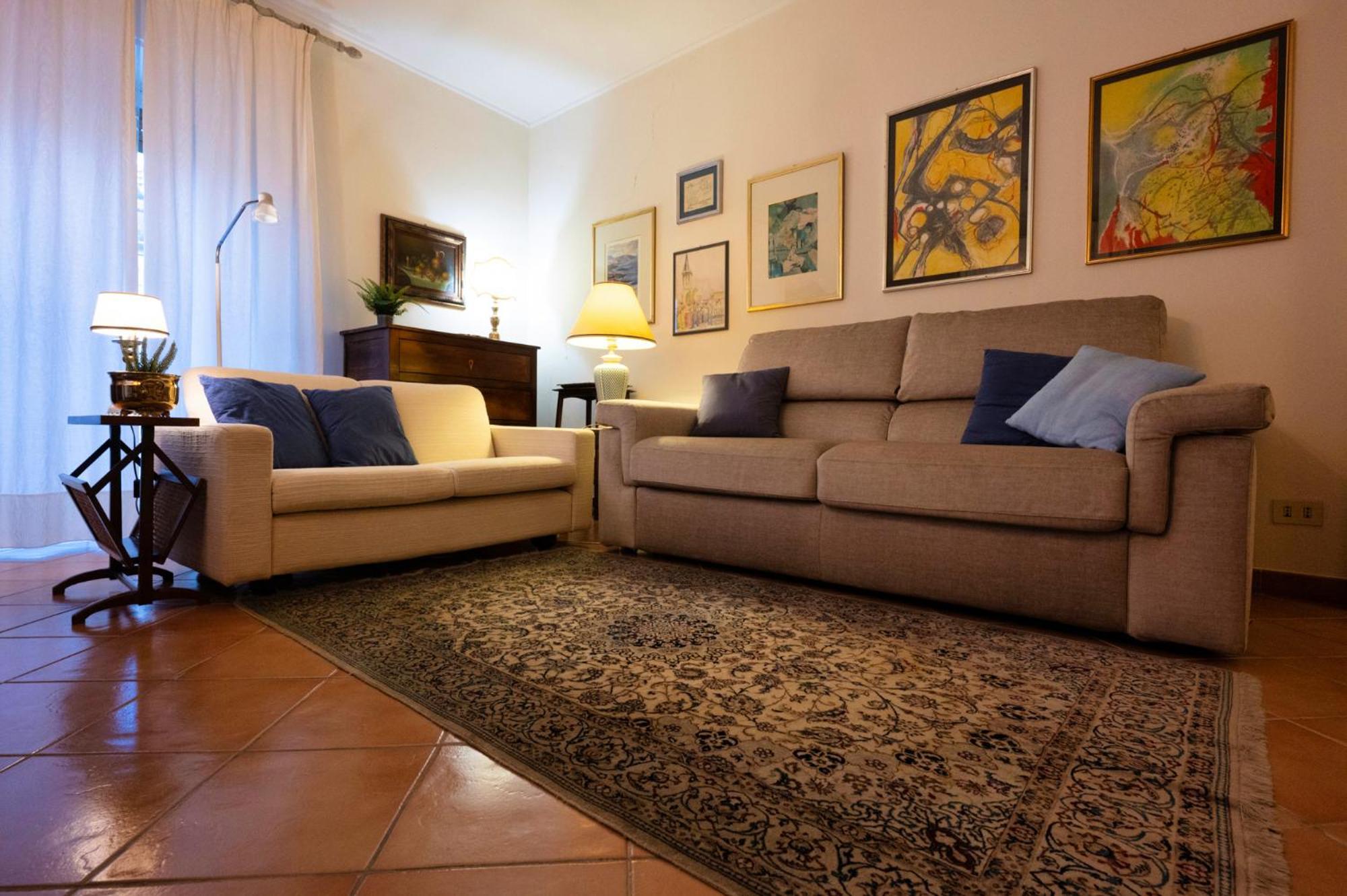 Duomo Square Apartment Taormina Exterior photo
