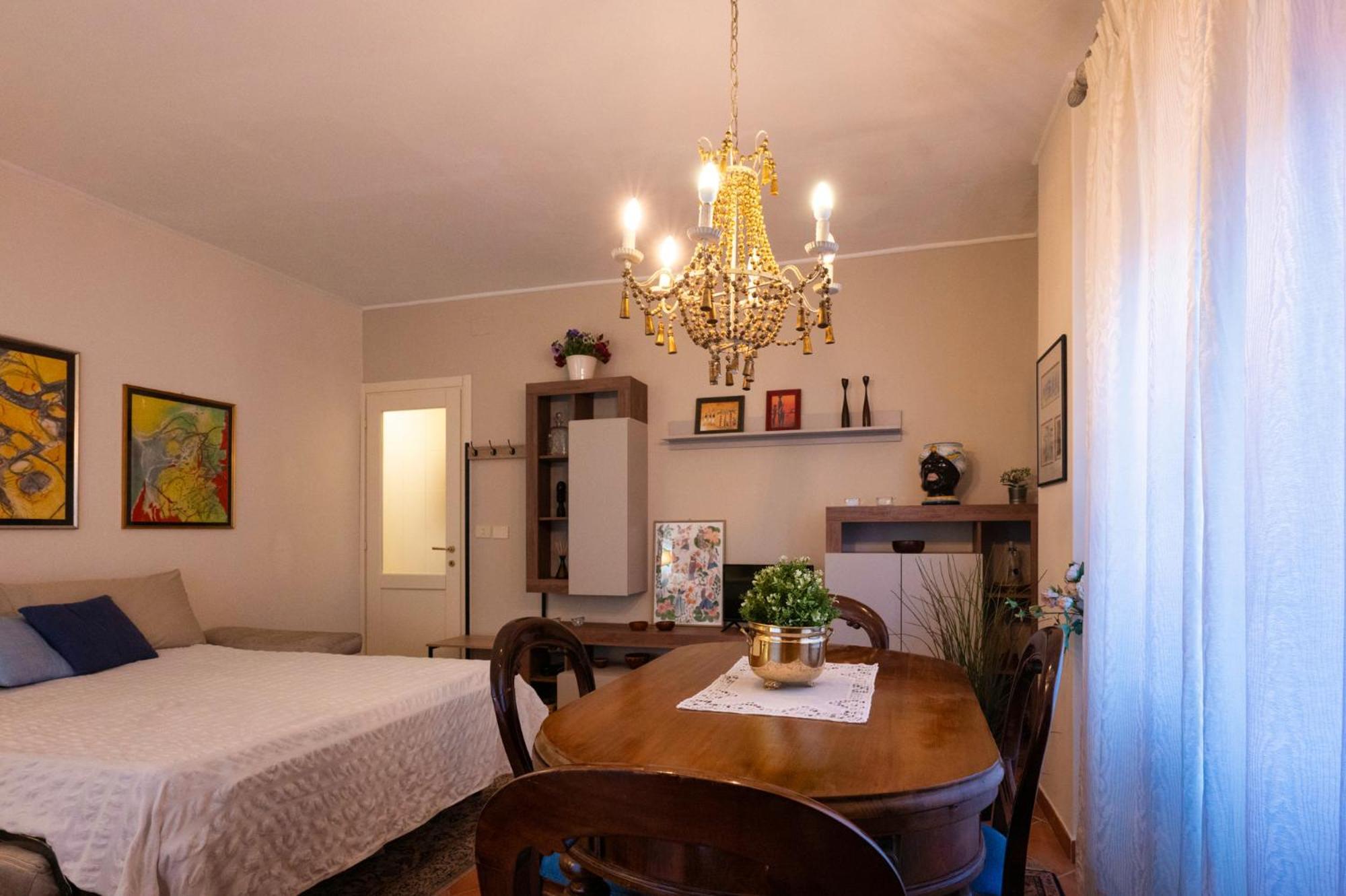 Duomo Square Apartment Taormina Exterior photo