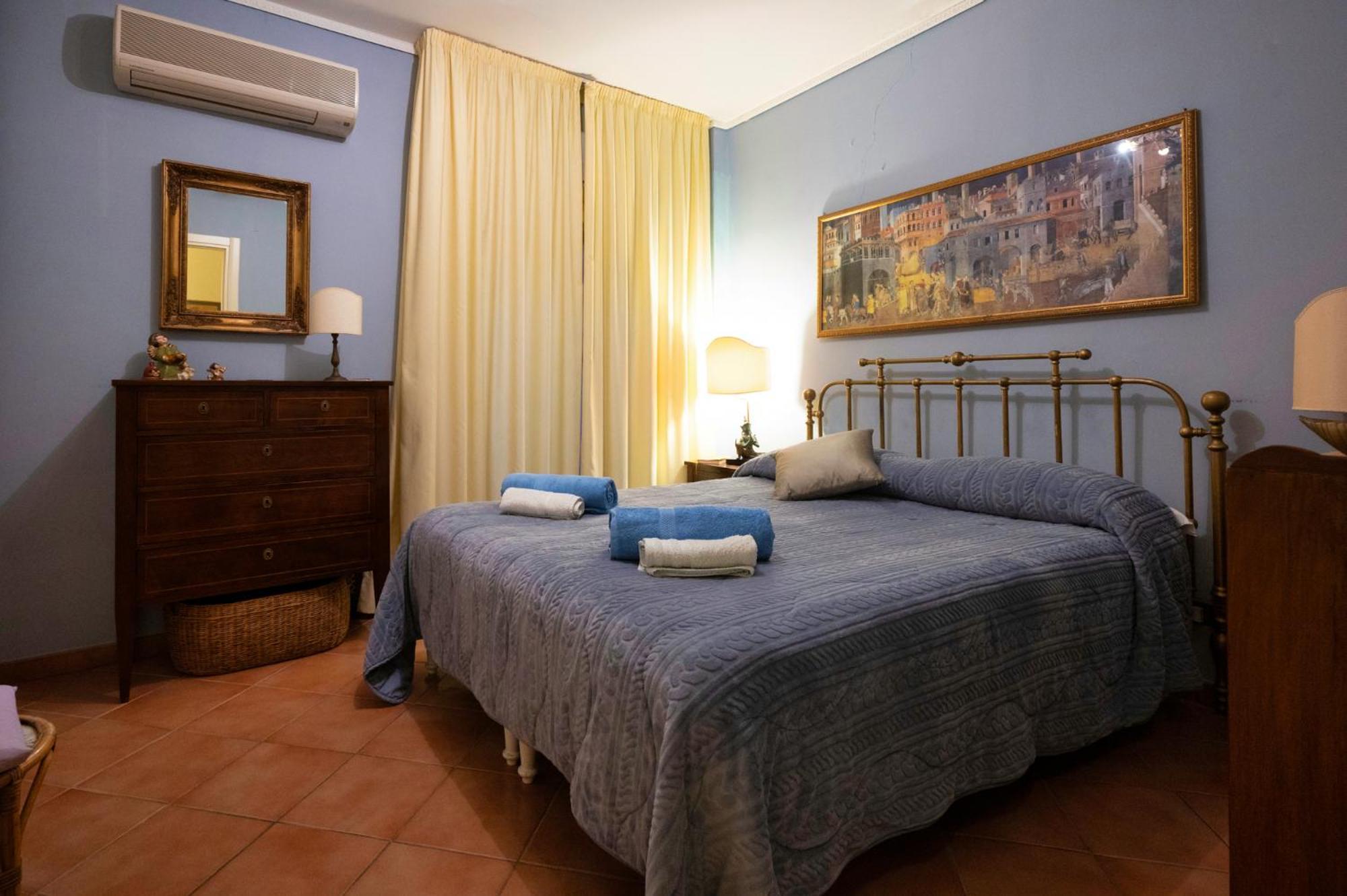 Duomo Square Apartment Taormina Exterior photo